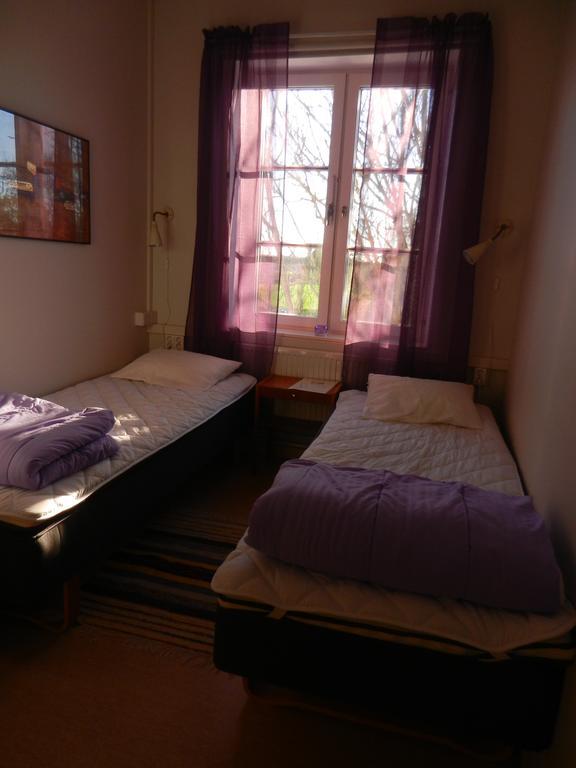 Gothem Logi Exterior foto