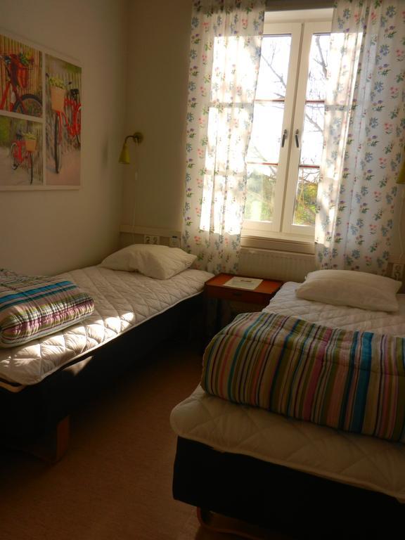 Gothem Logi Quarto foto