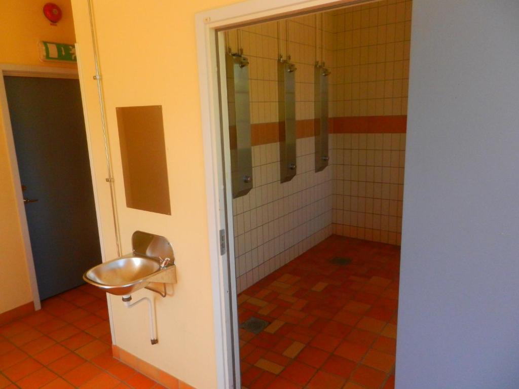 Gothem Logi Exterior foto