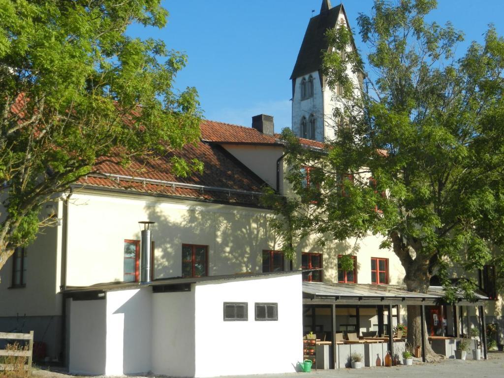Gothem Logi Exterior foto