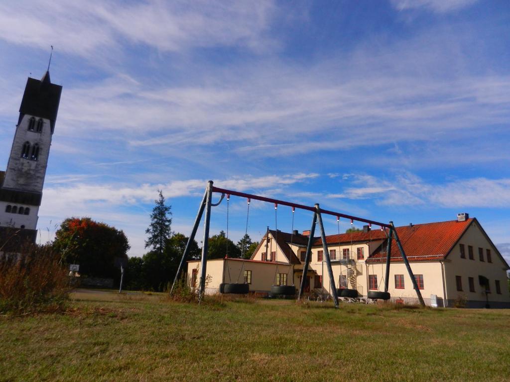 Gothem Logi Exterior foto