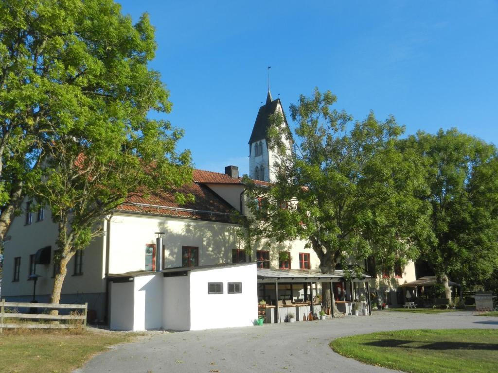 Gothem Logi Exterior foto
